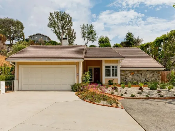 17181 Avenida De La Herradura, Pacific Palisades, CA 90272