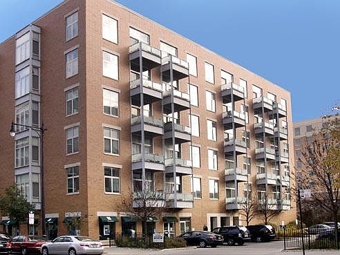 1st image of 939 W Madison St APT 510