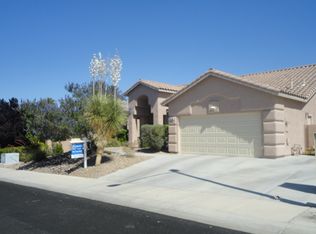 8109 Squaw Springs Ln, Las Vegas, NV 89131