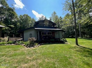 1100 Gentry Creek Rd, Laurel Bloomery, TN 37680