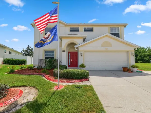 4769 Hickory Stream Ln, Mulberry, FL 33860