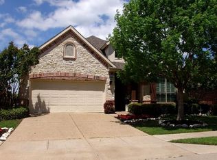 680 Scenic Ranch Cir, Fairview, TX 75069