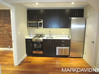 Rented by Mark David