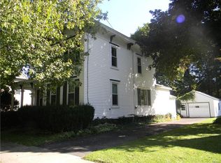 7 Grove St, Homer, NY 13077