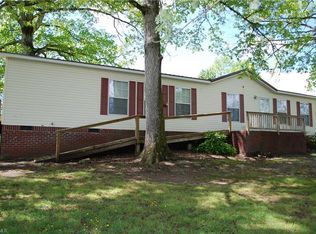 5175 Us Highway 601 N, Mocksville, NC 27028