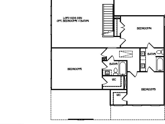 3rd image of 226 Cochin Dr