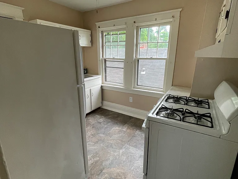 Newly redone Kitchen