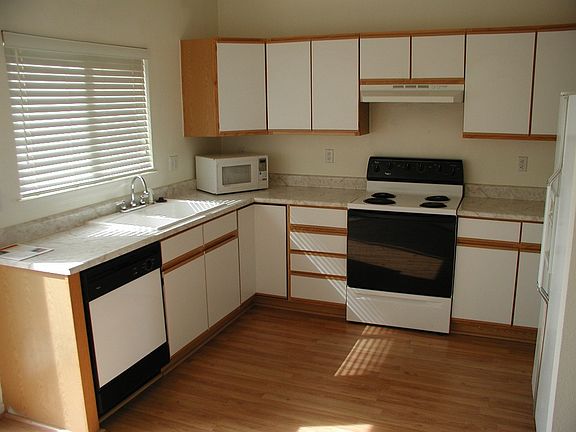 Large Kitchen