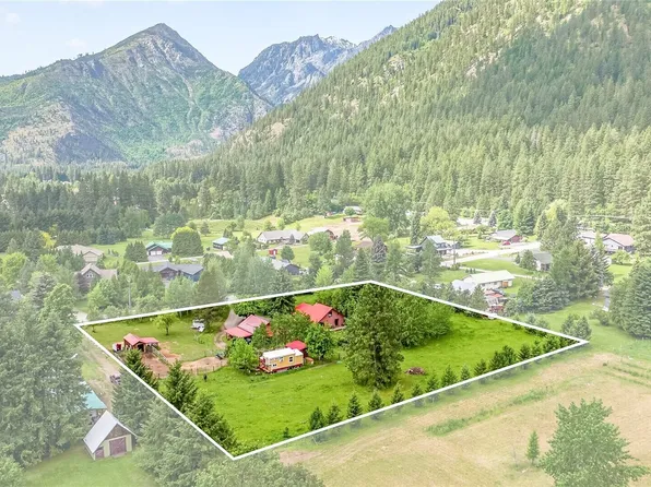 12786 Shore Street, Leavenworth, WA 98826