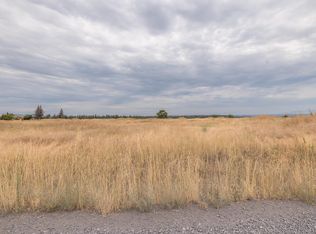 W Mission Rd, Spokane, WA 99224