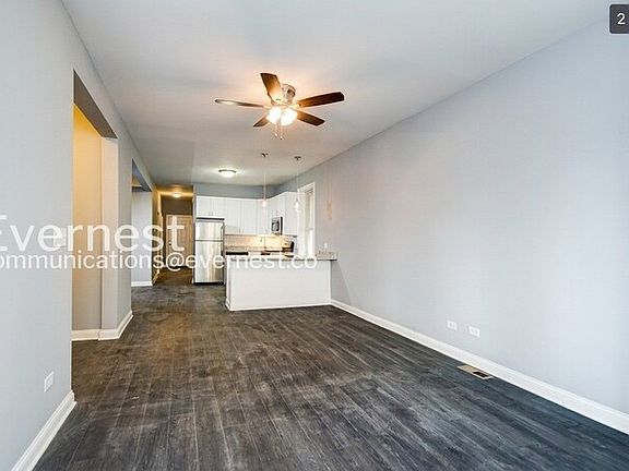 5th image of 2054 N Campbell Ave APT 1F