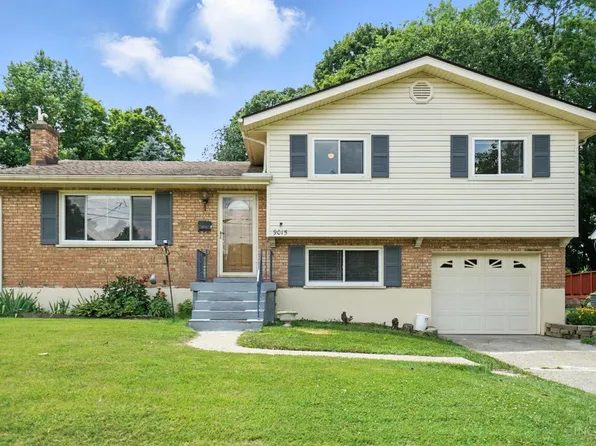 9015 Cotillion Dr, Cincinnati, OH 45231