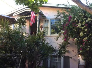 2814 Pacific Ave, Venice, CA 90291