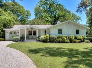 1455 Nottingham Dr SE, Aiken, SC 29801