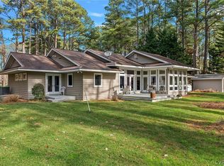 67 Deer Path, Cobbs Creek, VA 23035