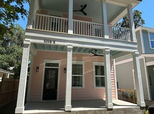 1008 E 12th St, Pt Royal, SC 29935