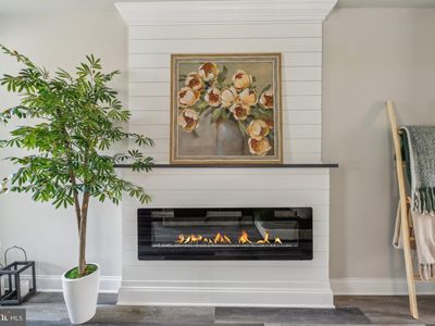 2817 Ulman Ave, Baltimore, MD, 21215