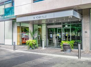 The Yorkville, Toronto, ON M4W 3Y8