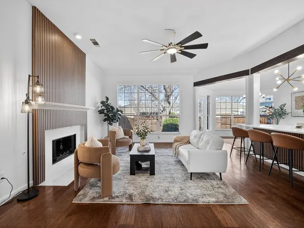 1333 Autumn Trl, Lewisville, TX 75067