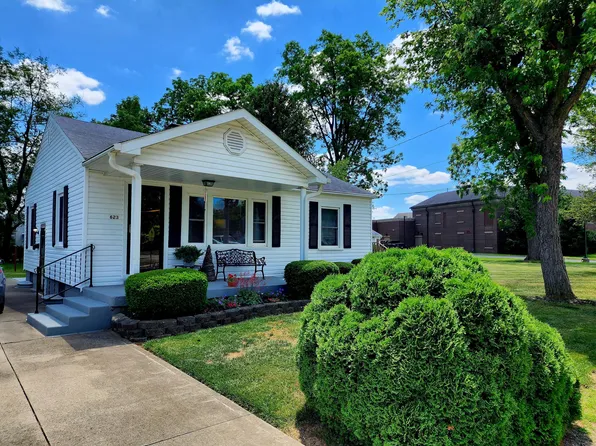 623 Van Deman St, Washington Ch, OH 43160
