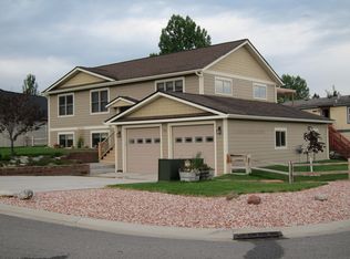 355 Sunflower Dr, Hayden, CO 81639
