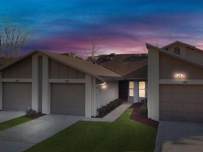 193 Hill St, Casselberry, FL, 32707