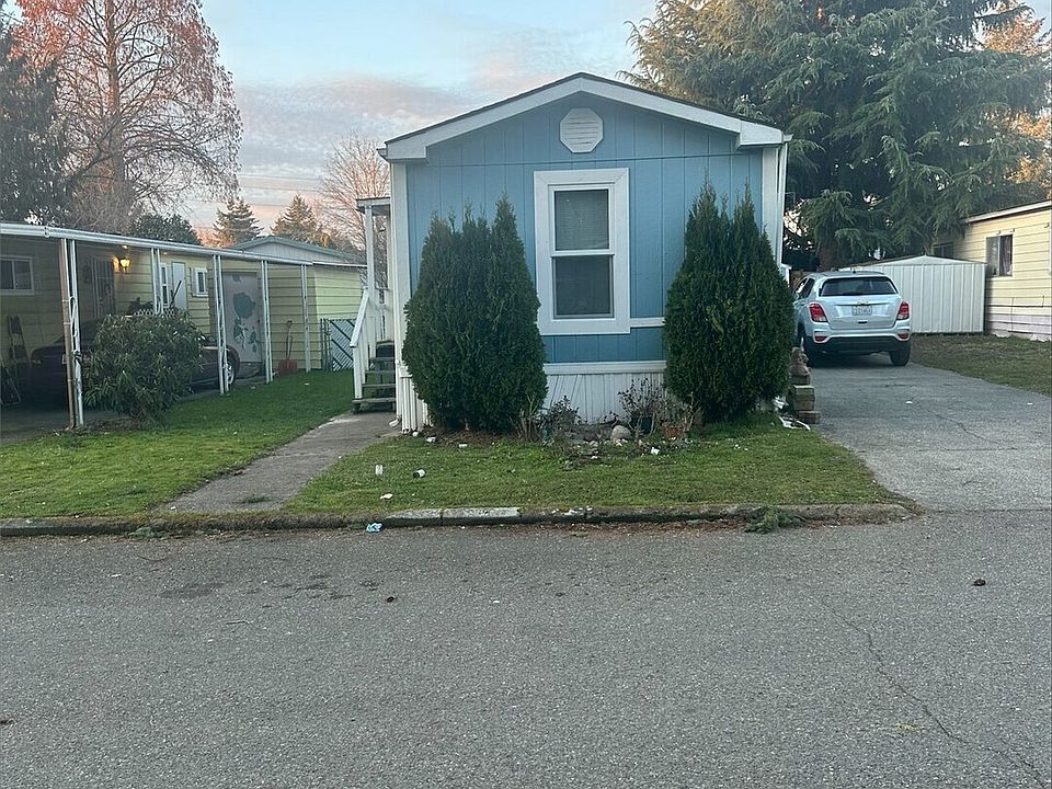 1st image of 4248 A Street SE #317