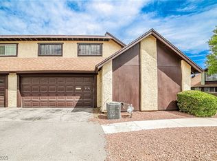 3176 Juanita Dr, Las Vegas, NV 89102