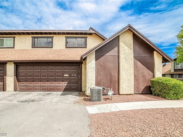 3176 Juanita Dr, Las Vegas, NV 89102