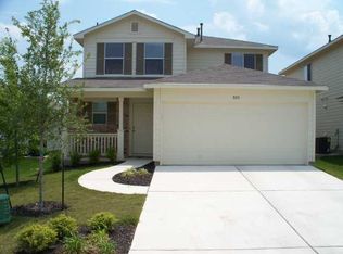 325 Celery Loop, Austin, TX 78748