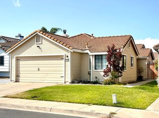 1828 Babbe St, Oakley, CA 94561