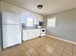 1002 Miller Ave APT 11, Donna, TX 78537