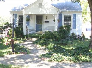 5112 Ford St, Indianapolis, IN