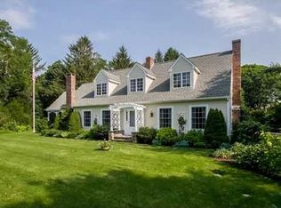 4 Camelback Way, Westerly, RI 02891