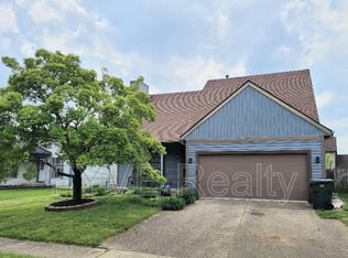 6897 Kinston Dr, Canal Winchester, OH 43110