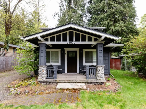 63070 E Brightwood Bridge Rd, Brightwood, OR 97011