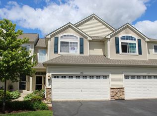 179 Durango Dr #179, Gilberts, IL 60136