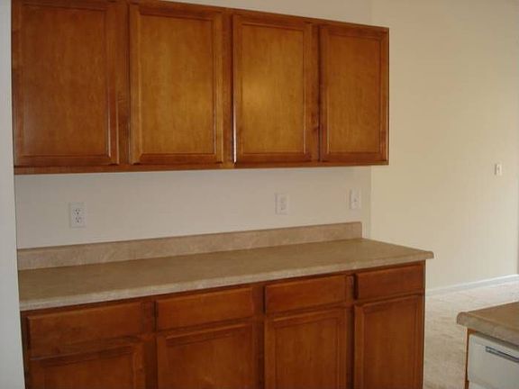 Kitchen Side Cabinets