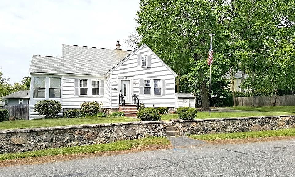 1st image of this home