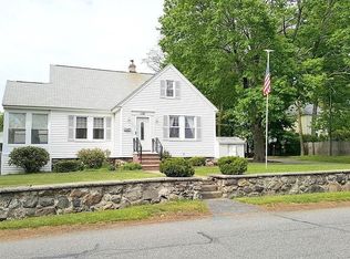 193 Greene St, North Andover, MA 01845