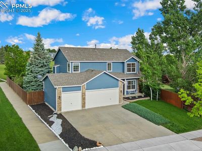 4870 Braddock Dr, Colorado Springs, CO, 80920