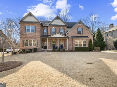 5055 Savannah Run, Cumming, GA, 30040