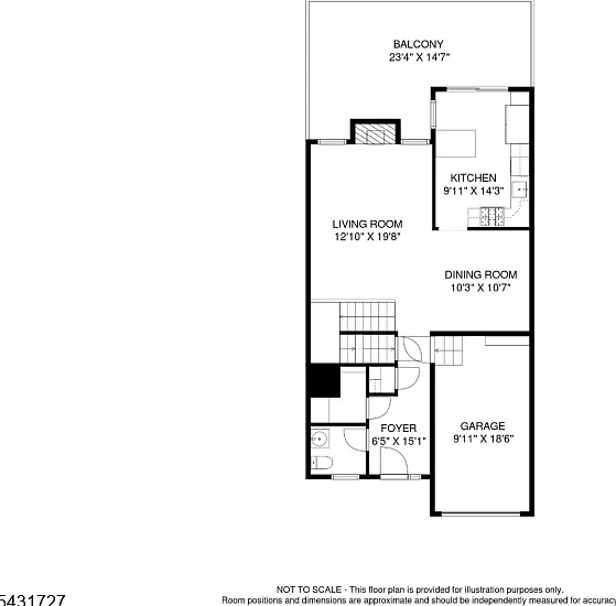 38 Musket Dr — Photo 23
