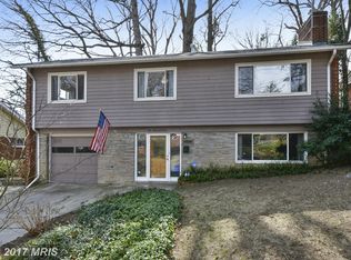 104 Belton Rd, Silver Spring, MD 20901