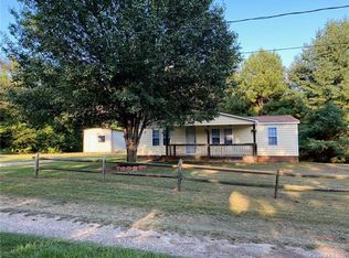 675 Hendricks Rd, Salisbury, NC 28147