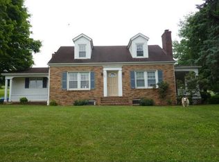 5183 Rawley Pike, Harrisonburg, VA 22801
