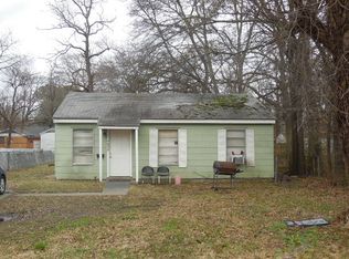 4039 Union Ave, Shreveport, LA 71108