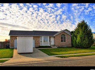 1399 W 7660 S, West Jordan, UT 84084