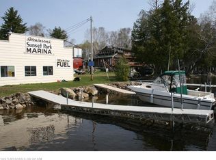 136 Sunset Park Rd, Orient, ME 04471