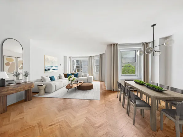 155 West 68th Street 404 image 1 of 19